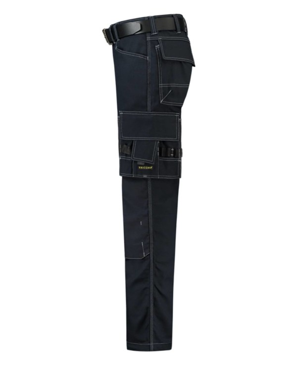 TRICORP Canvas Worker TWC-2000 Navy - Afbeelding 3