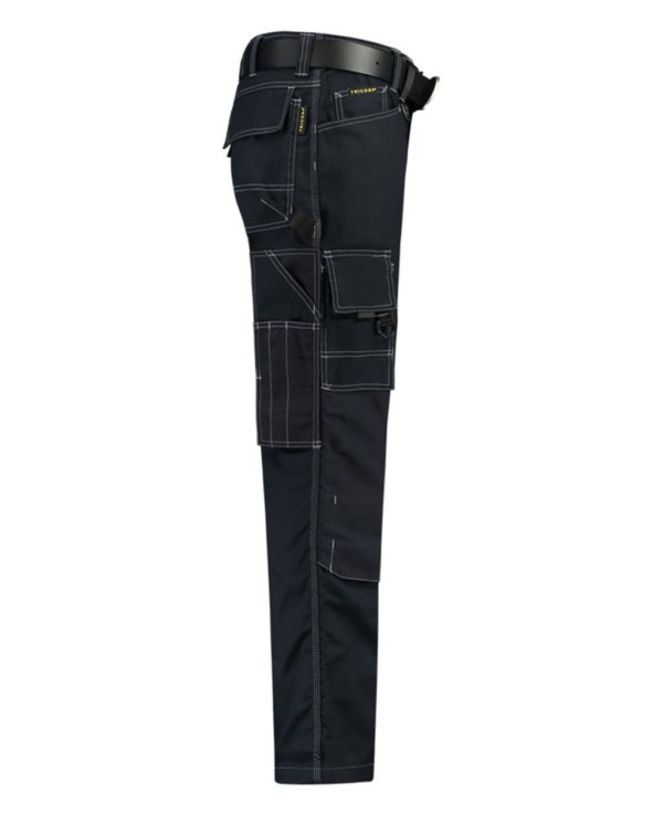 TRICORP Canvas Worker TWC-2000 Navy - Afbeelding 4