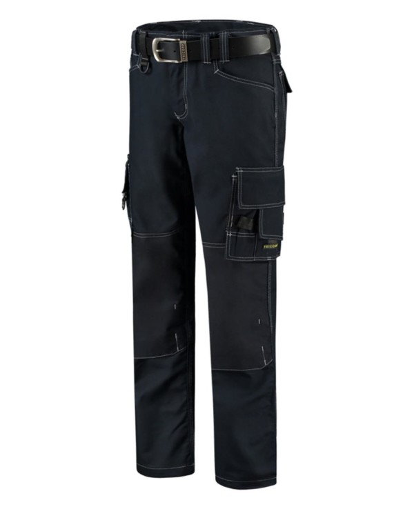 TRICORP Canvas Worker TWC-2000 Navy - Afbeelding 5