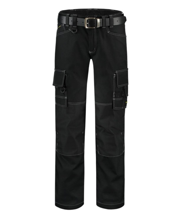 TRICORP Canvas Worker TWC-2000 Zwart