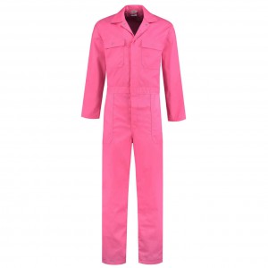 overall roze naam