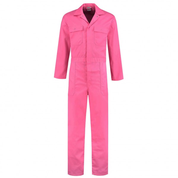 overall roze naam